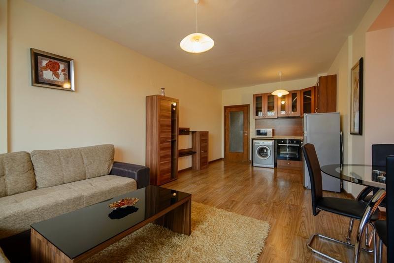 Purple Star Apartments Saints Constantine and Helena Номер фото