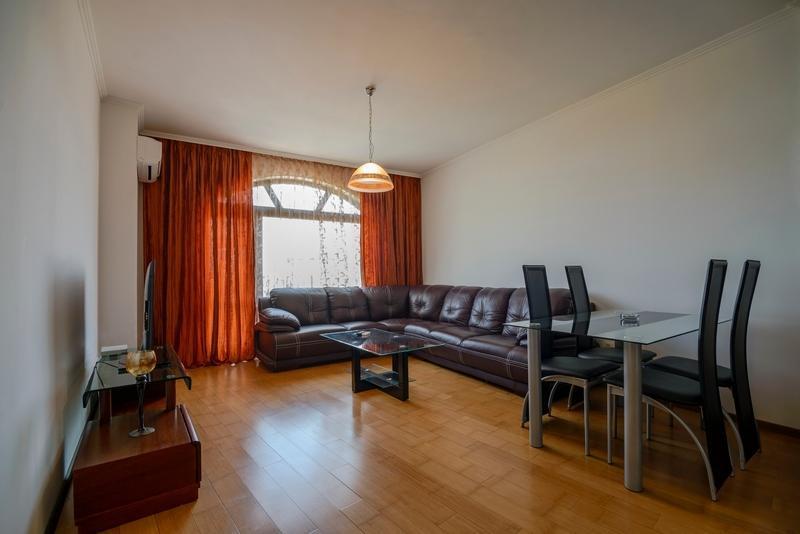 Purple Star Apartments Saints Constantine and Helena Номер фото