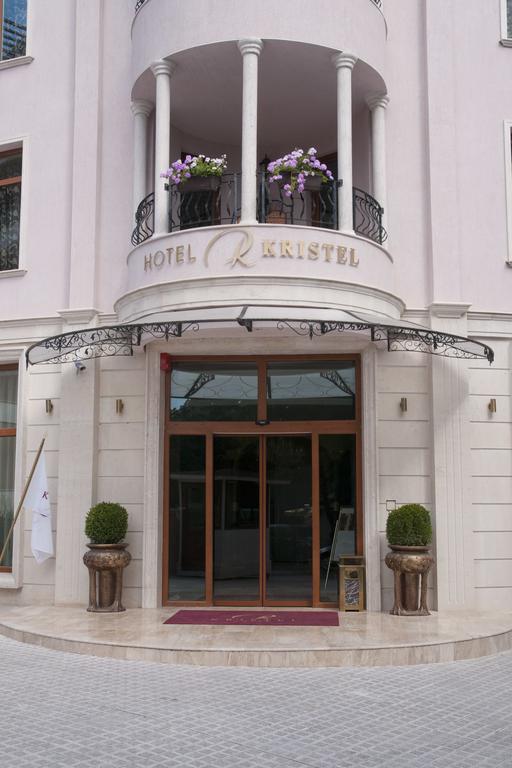 Purple Star Apartments Saints Constantine and Helena Екстер'єр фото