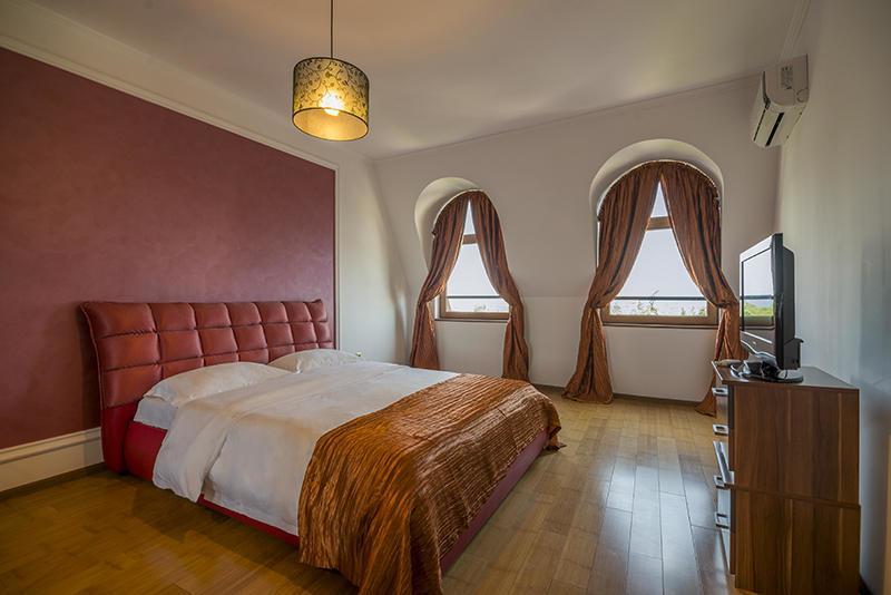 Purple Star Apartments Saints Constantine and Helena Екстер'єр фото